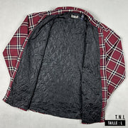 T.N.L Sur Chemise Taille L